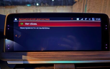 BMW X3, 2019 год, 4 990 000 рублей, 29 фотография