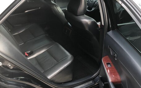 Toyota Camry, 2012 год, 1 680 000 рублей, 7 фотография