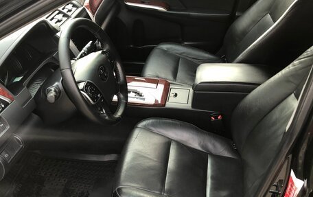 Toyota Camry, 2012 год, 1 680 000 рублей, 5 фотография