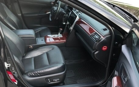 Toyota Camry, 2012 год, 1 680 000 рублей, 10 фотография