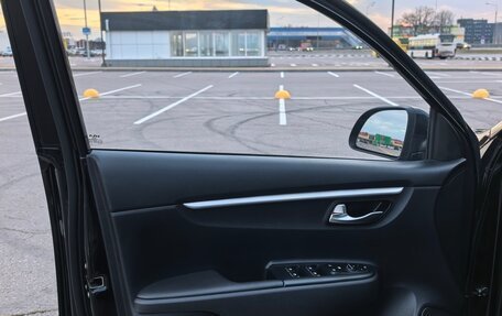 KIA Rio IV, 2021 год, 1 750 000 рублей, 9 фотография