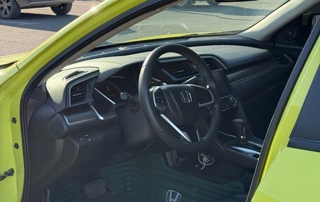 Honda Civic IX, 2020 год, 2 290 000 рублей, 6 фотография