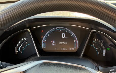 Honda Civic IX, 2020 год, 2 290 000 рублей, 15 фотография