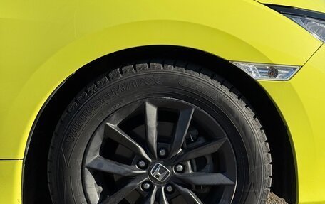 Honda Civic IX, 2020 год, 2 290 000 рублей, 10 фотография