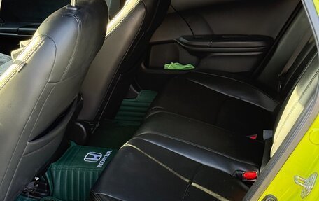 Honda Civic IX, 2020 год, 2 290 000 рублей, 16 фотография