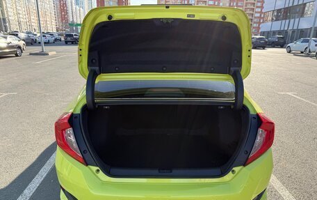 Honda Civic IX, 2020 год, 2 290 000 рублей, 18 фотография