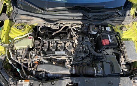 Honda Civic IX, 2020 год, 2 290 000 рублей, 19 фотография