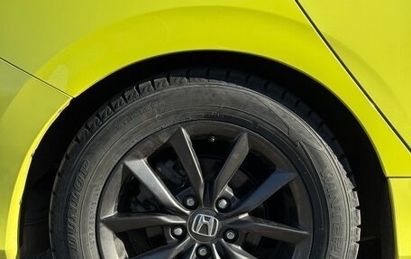 Honda Civic IX, 2020 год, 2 290 000 рублей, 9 фотография