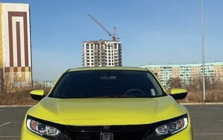 Honda Civic IX, 2020 год, 2 290 000 рублей, 11 фотография