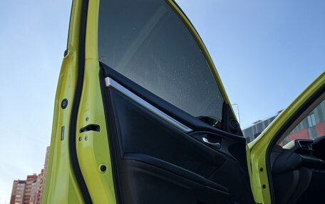 Honda Civic IX, 2020 год, 2 290 000 рублей, 20 фотография