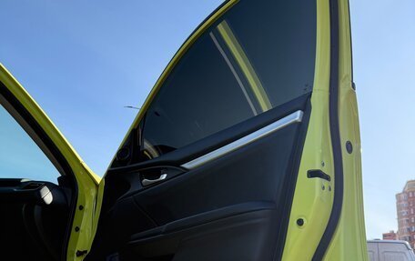 Honda Civic IX, 2020 год, 2 290 000 рублей, 21 фотография