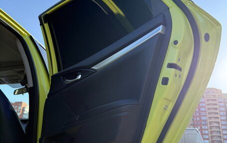 Honda Civic IX, 2020 год, 2 290 000 рублей, 23 фотография