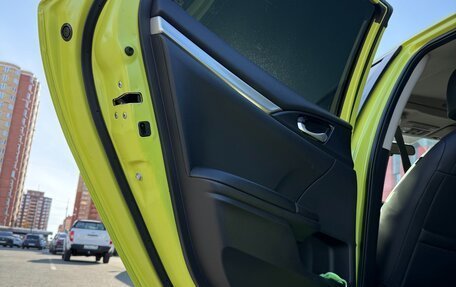 Honda Civic IX, 2020 год, 2 290 000 рублей, 22 фотография