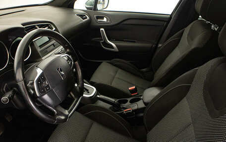 Citroen DS4, 2012 год, 899 000 рублей, 9 фотография