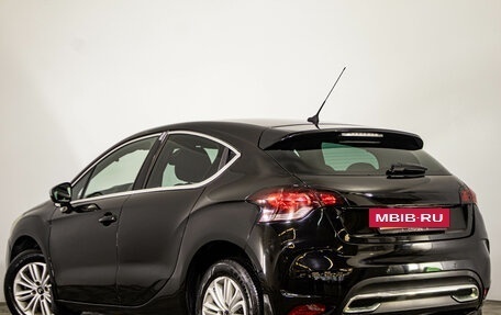 Citroen DS4, 2012 год, 899 000 рублей, 7 фотография