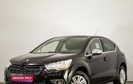 Citroen DS4, 2012 год, 899 000 рублей, 4 фотография