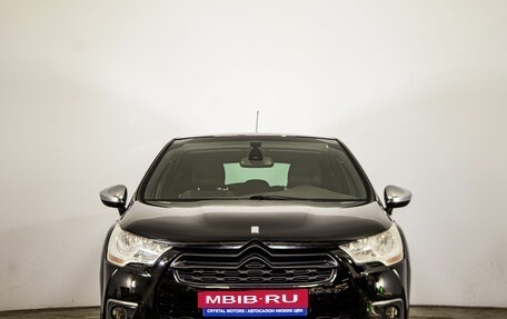 Citroen DS4, 2012 год, 899 000 рублей, 3 фотография