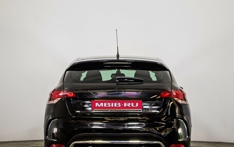 Citroen DS4, 2012 год, 899 000 рублей, 6 фотография