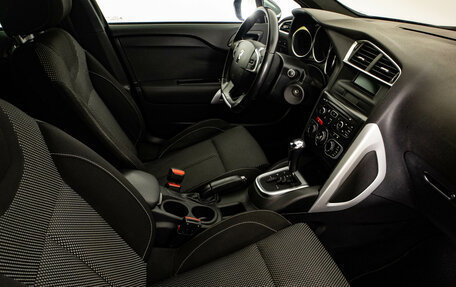 Citroen DS4, 2012 год, 899 000 рублей, 12 фотография