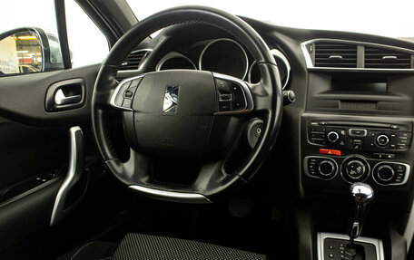 Citroen DS4, 2012 год, 899 000 рублей, 13 фотография