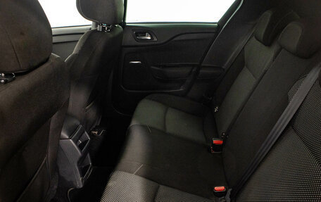 Citroen DS4, 2012 год, 899 000 рублей, 10 фотография