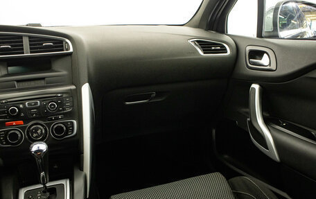 Citroen DS4, 2012 год, 899 000 рублей, 15 фотография