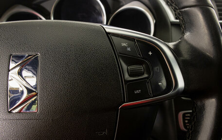 Citroen DS4, 2012 год, 899 000 рублей, 18 фотография