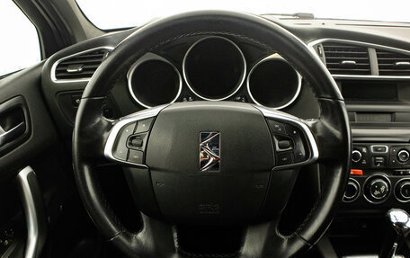 Citroen DS4, 2012 год, 899 000 рублей, 16 фотография