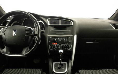 Citroen DS4, 2012 год, 899 000 рублей, 14 фотография