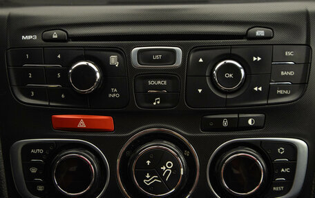 Citroen DS4, 2012 год, 899 000 рублей, 20 фотография