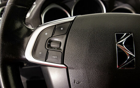 Citroen DS4, 2012 год, 899 000 рублей, 17 фотография