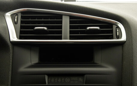 Citroen DS4, 2012 год, 899 000 рублей, 19 фотография