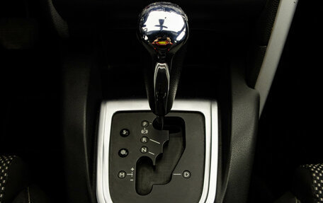 Citroen DS4, 2012 год, 899 000 рублей, 21 фотография