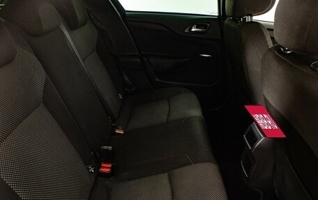 Citroen DS4, 2012 год, 899 000 рублей, 11 фотография