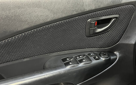 Hyundai Tucson III, 2008 год, 780 000 рублей, 11 фотография