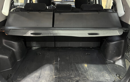 Hyundai Tucson III, 2008 год, 780 000 рублей, 10 фотография