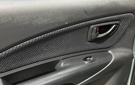 Hyundai Tucson III, 2008 год, 780 000 рублей, 9 фотография