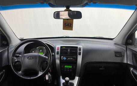 Hyundai Tucson III, 2008 год, 780 000 рублей, 7 фотография