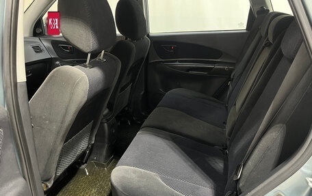 Hyundai Tucson III, 2008 год, 780 000 рублей, 8 фотография