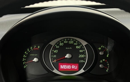 Hyundai Tucson III, 2008 год, 780 000 рублей, 13 фотография