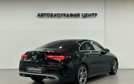 Mercedes-Benz CLA, 2020 год, 3 190 000 рублей, 4 фотография