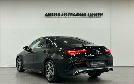 Mercedes-Benz CLA, 2020 год, 3 190 000 рублей, 6 фотография