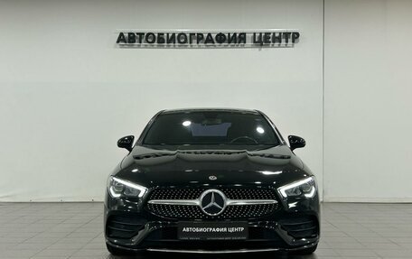 Mercedes-Benz CLA, 2020 год, 3 190 000 рублей, 2 фотография