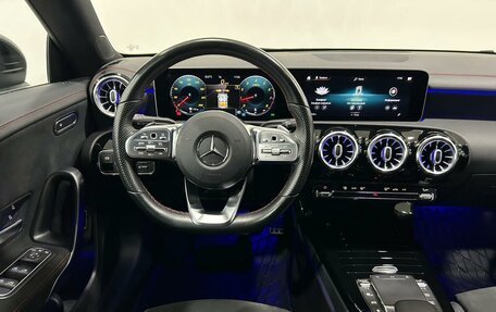 Mercedes-Benz CLA, 2020 год, 3 190 000 рублей, 13 фотография