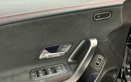 Mercedes-Benz CLA, 2020 год, 3 190 000 рублей, 8 фотография