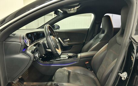 Mercedes-Benz CLA, 2020 год, 3 190 000 рублей, 9 фотография