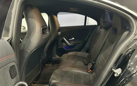 Mercedes-Benz CLA, 2020 год, 3 190 000 рублей, 22 фотография