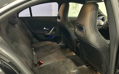 Mercedes-Benz CLA, 2020 год, 3 190 000 рублей, 25 фотография