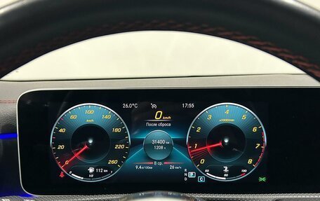 Mercedes-Benz CLA, 2020 год, 3 190 000 рублей, 17 фотография