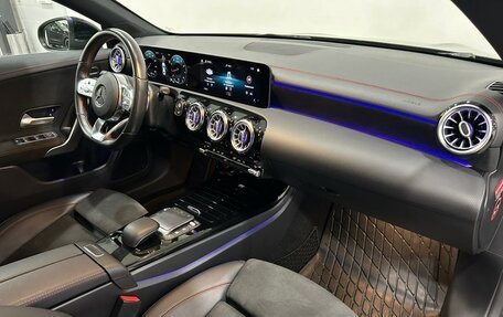 Mercedes-Benz CLA, 2020 год, 3 190 000 рублей, 28 фотография